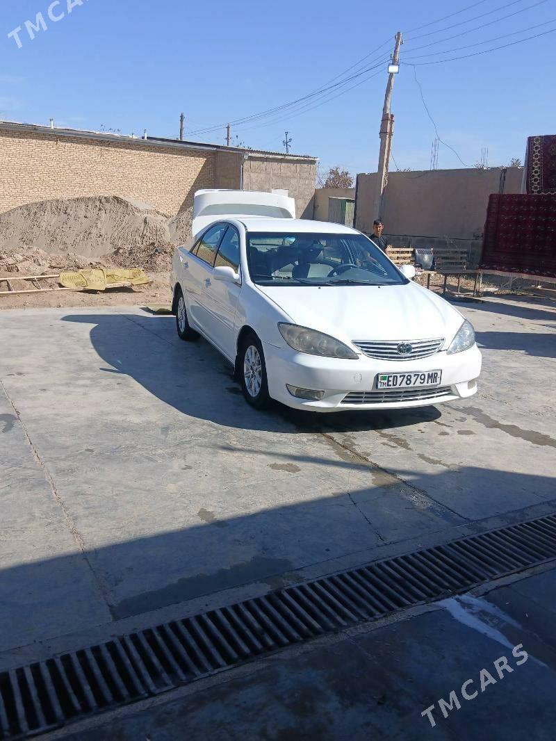 Toyota Camry 2003 - 140 000 TMT - Sakarçäge - img 2