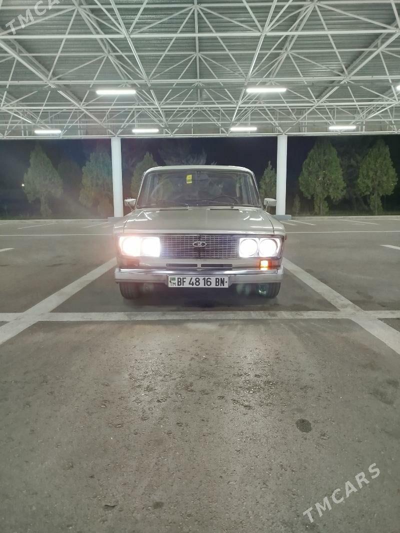 Lada 2106 2000 - 23 000 TMT - Туркменбаши - img 4