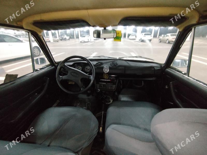 Lada 2106 2000 - 23 000 TMT - Туркменбаши - img 7