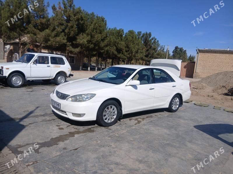 Toyota Camry 2003 - 140 000 TMT - Sakarçäge - img 4