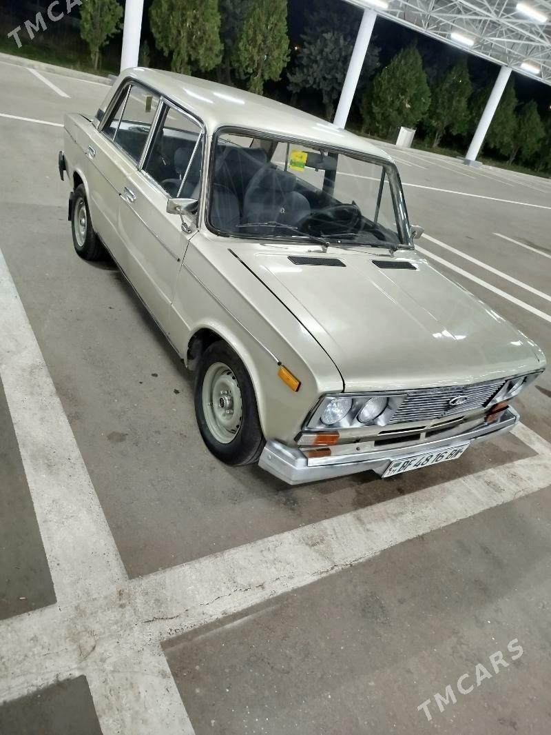 Lada 2106 2000 - 23 000 TMT - Туркменбаши - img 6