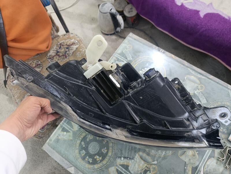 Hyundai sonata 22 fara 700 TMT - ул. Подвойского (Битарап Туркменистан шаёлы) - img 5