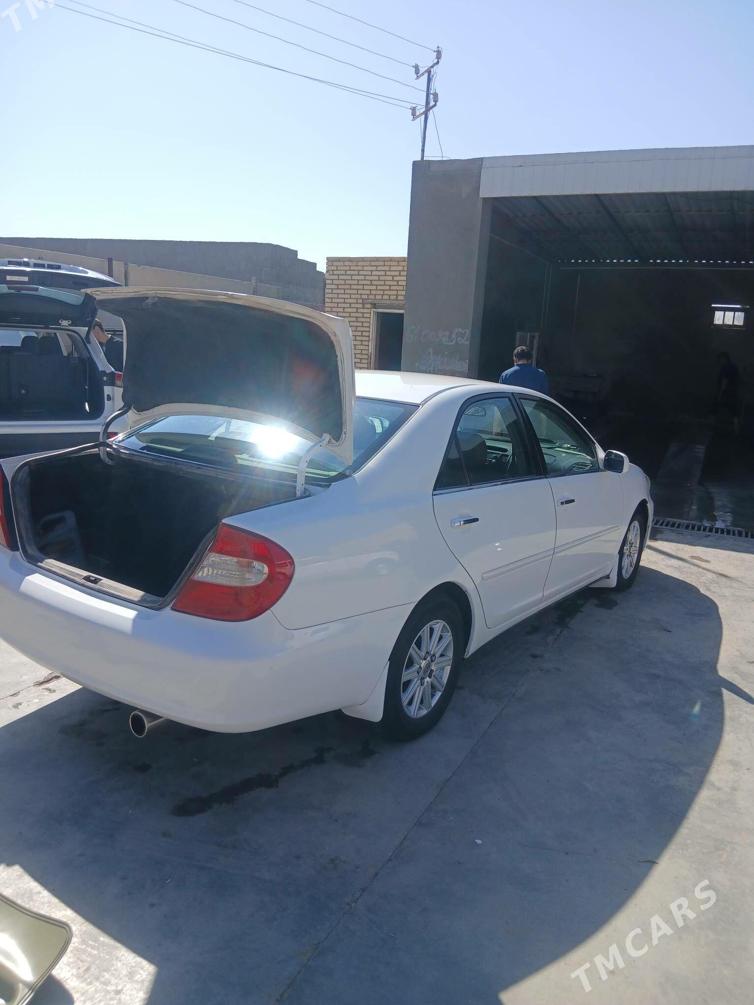 Toyota Camry 2003 - 140 000 TMT - Sakarçäge - img 3