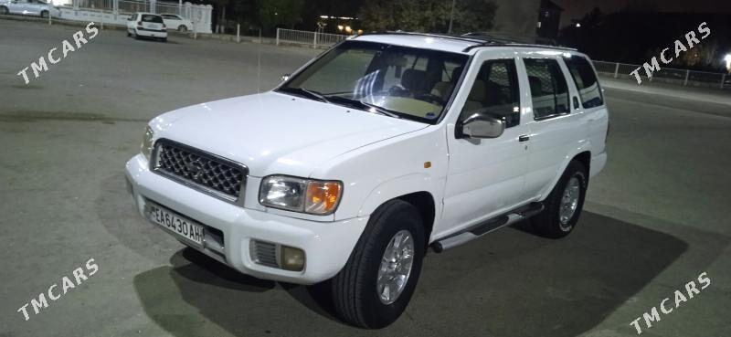 Nissan Pathfinder 1999 - 95 000 TMT - Aşgabat - img 2