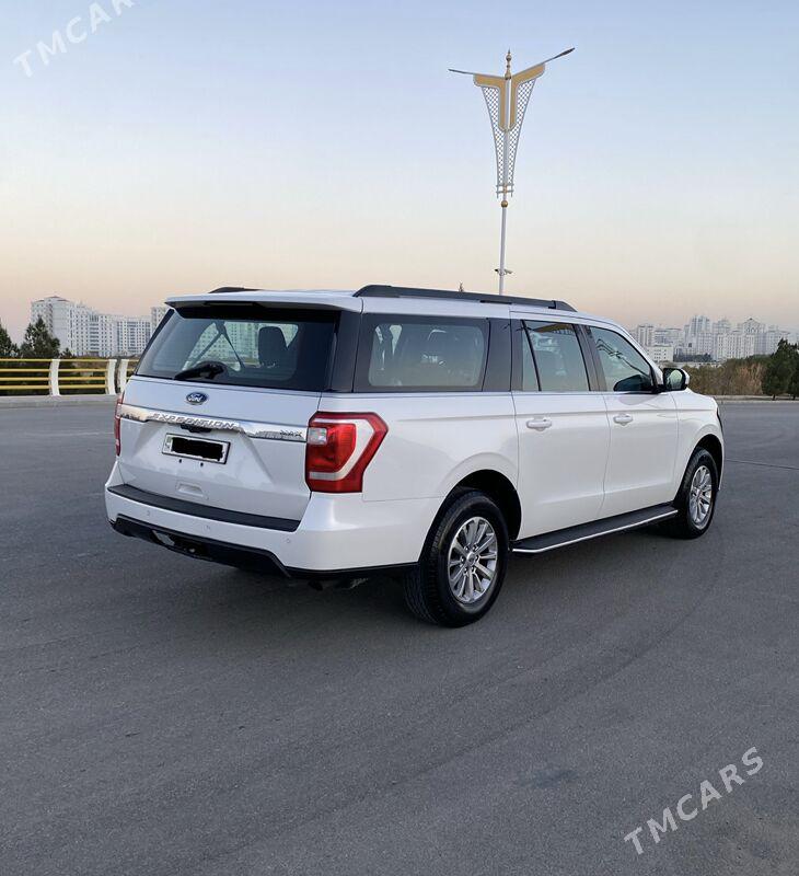 Ford Expedition 2021 - 473 000 TMT - Aşgabat - img 4