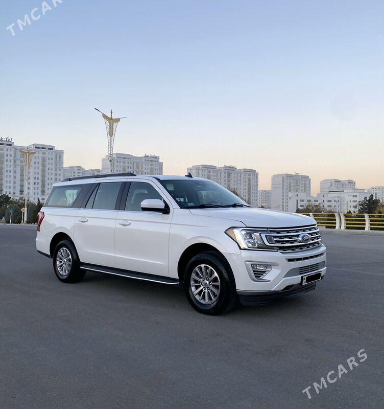 Ford Expedition 2021 - 473 000 TMT - Aşgabat - img 3