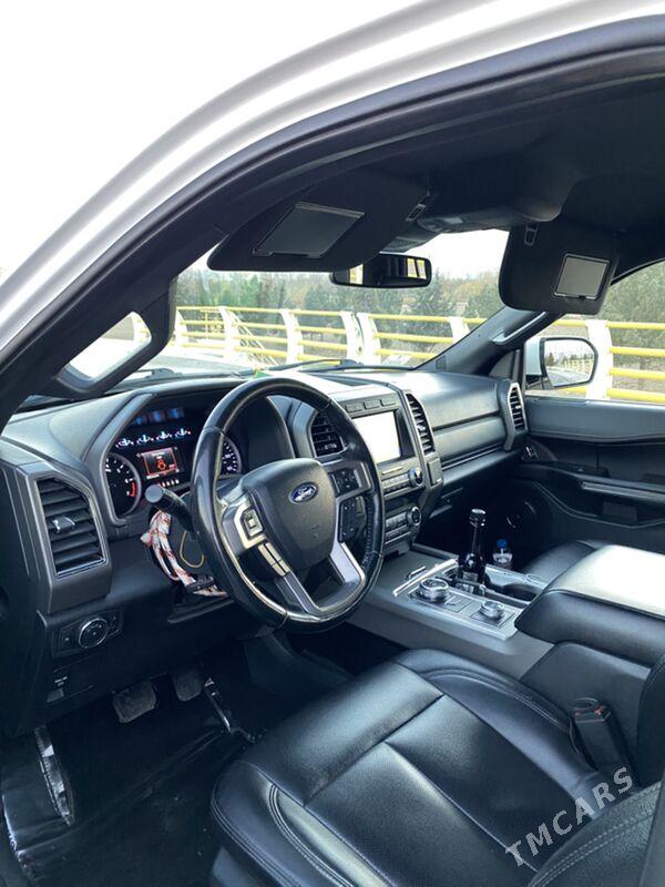 Ford Expedition 2021 - 473 000 TMT - Aşgabat - img 6
