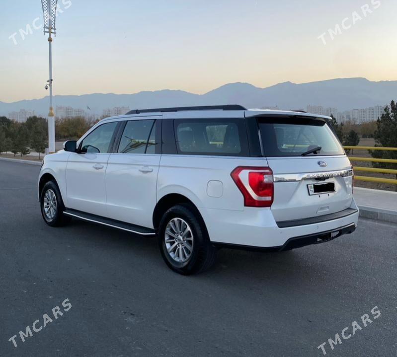 Ford Expedition 2021 - 473 000 TMT - Aşgabat - img 5