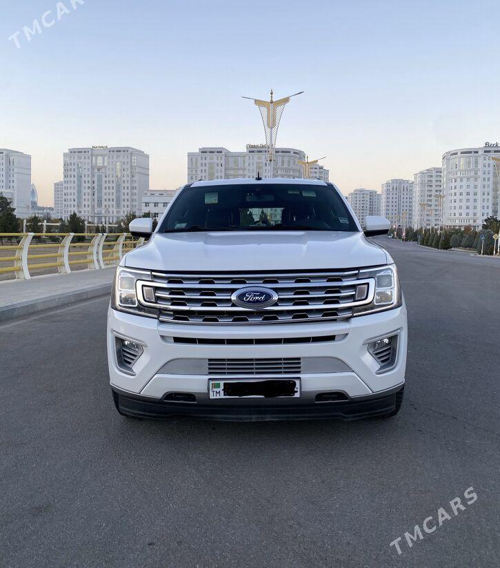 Ford Expedition 2021 - 473 000 TMT - Aşgabat - img 2