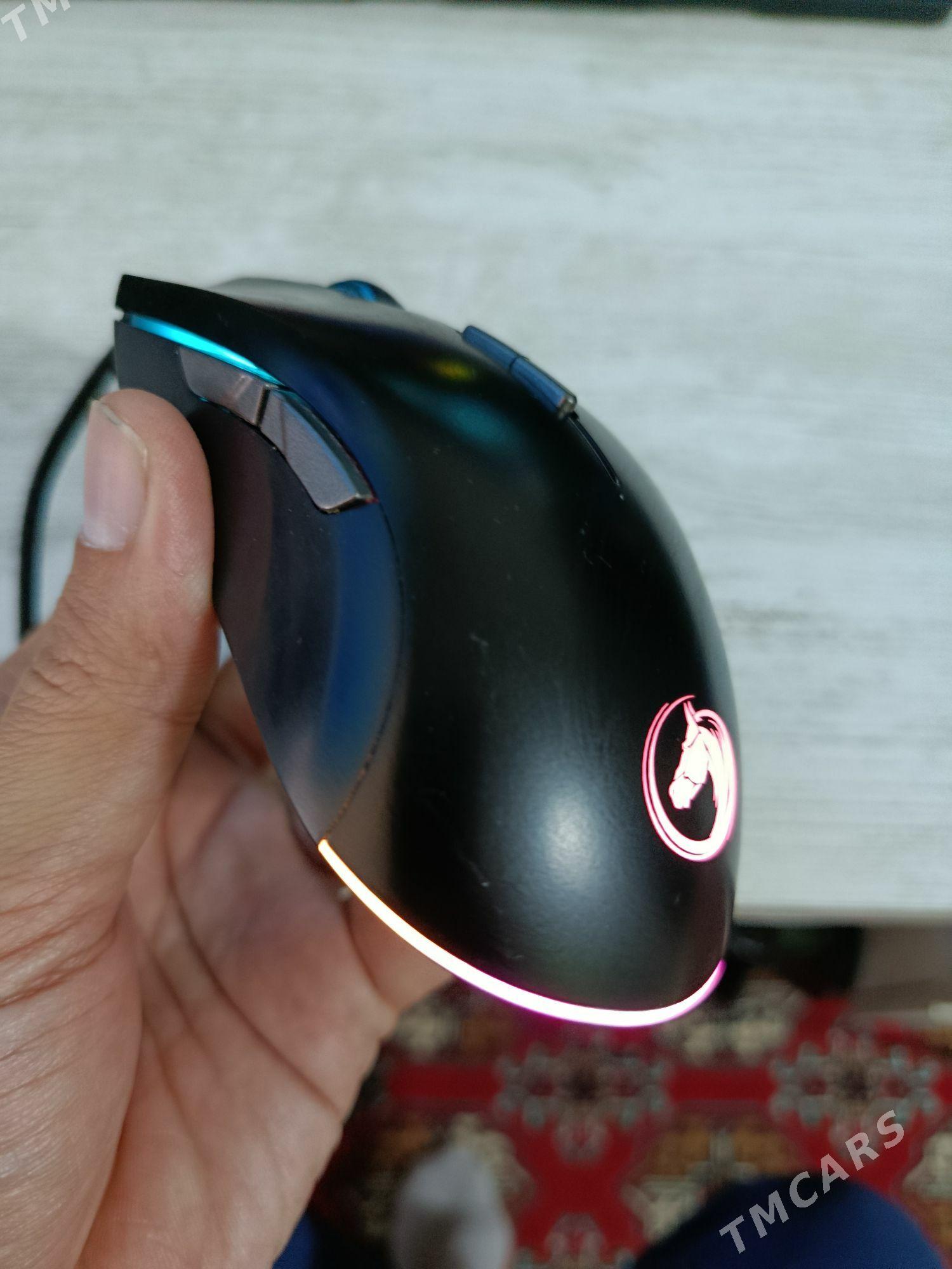 A7 Miska AT Cybersport igrawoy - Parahat 3 - img 4