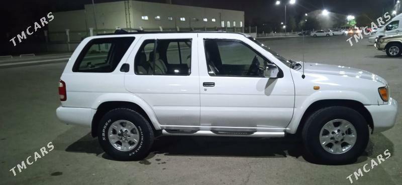 Nissan Pathfinder 1999 - 95 000 TMT - Aşgabat - img 5