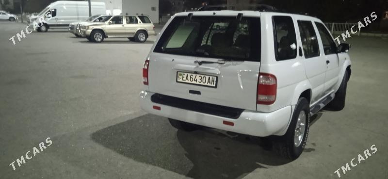 Nissan Pathfinder 1999 - 95 000 TMT - Aşgabat - img 4