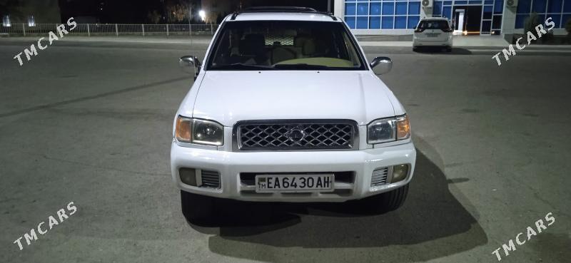 Nissan Pathfinder 1999 - 95 000 TMT - Aşgabat - img 1
