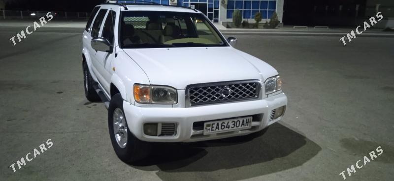 Nissan Pathfinder 1999 - 95 000 TMT - Aşgabat - img 3