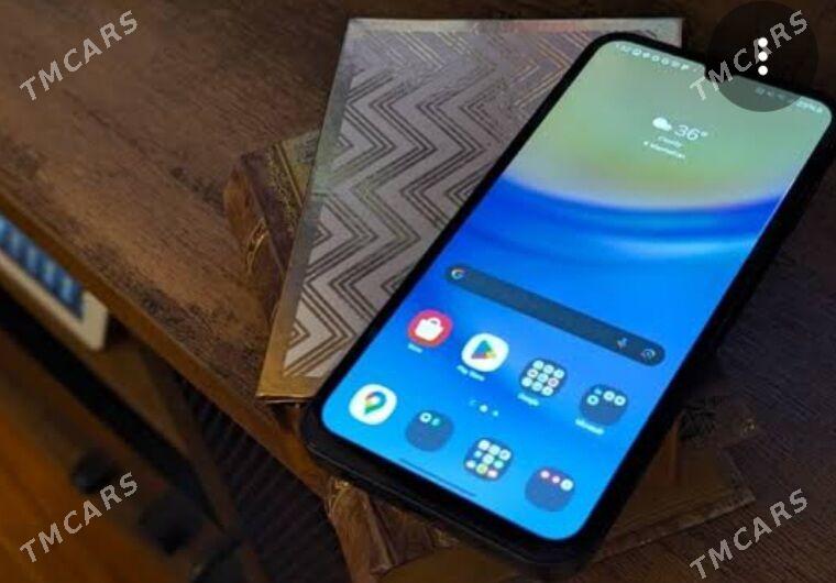 Samsung a15 8/128 - Ашхабад - img 2