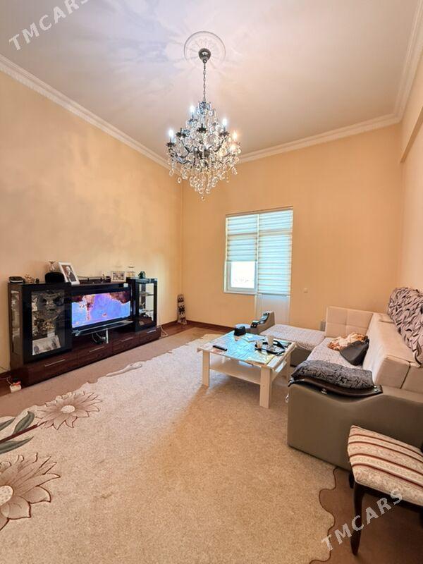 Amatly Elitka 3kom 5etaz 130m2 - Ашхабад - img 2