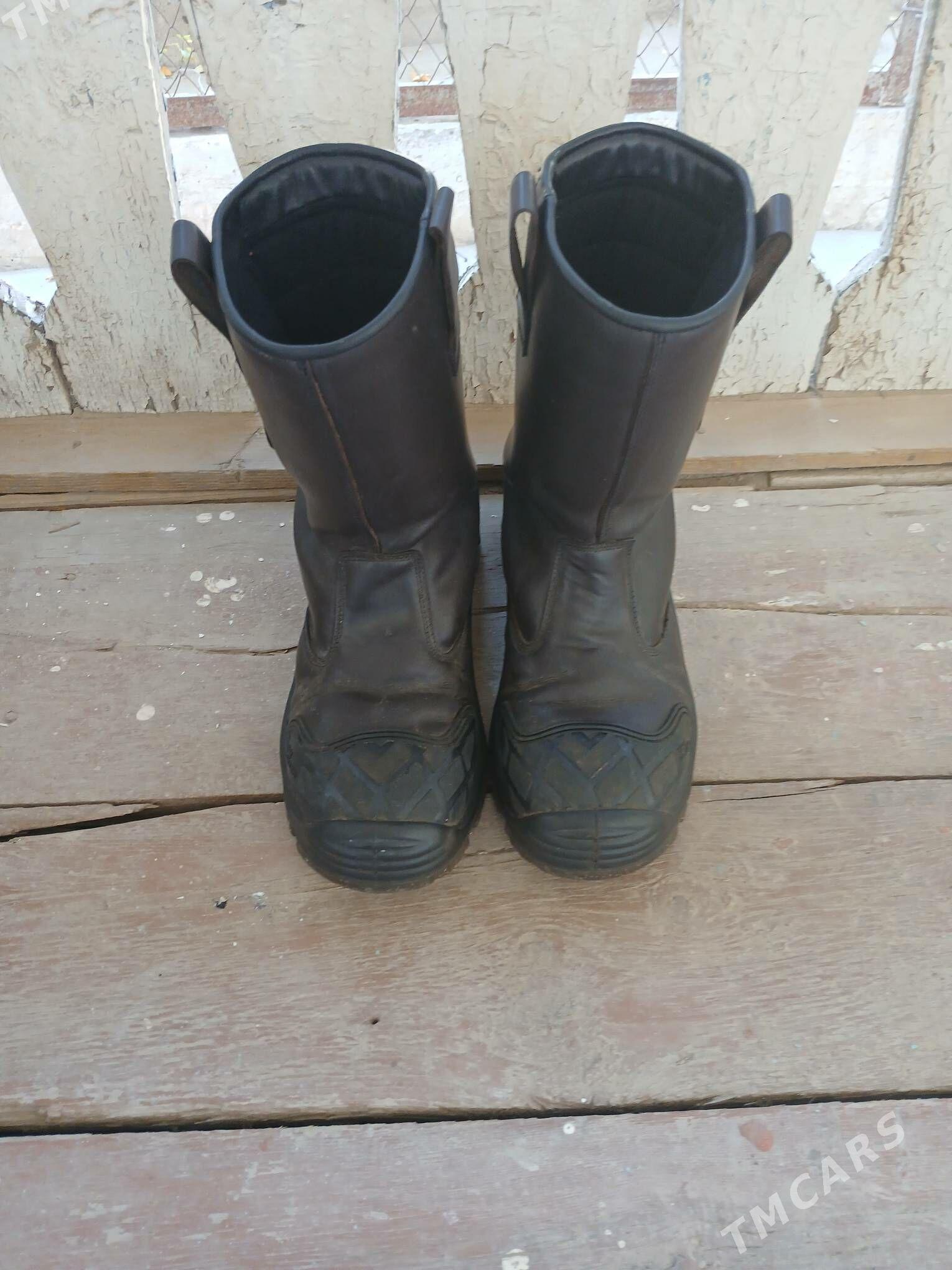 sapok - Балканабат - img 2