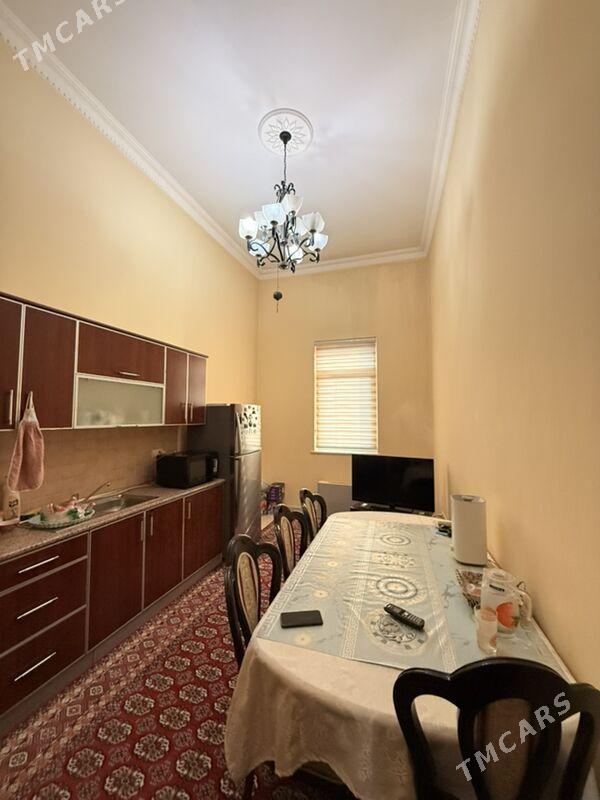 Amatly Elitka 3kom 5etaz 130m2 - Ашхабад - img 4