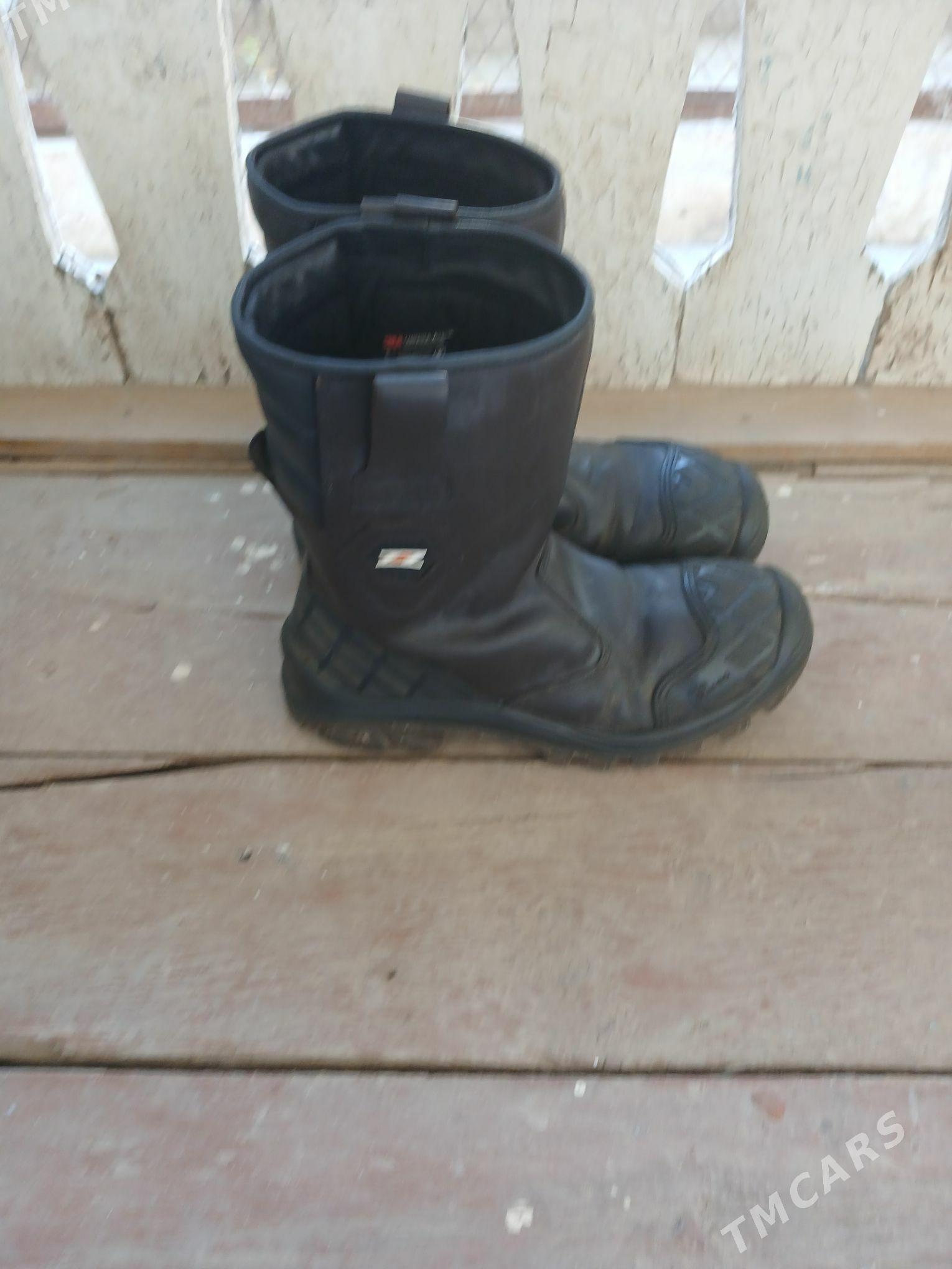 sapok - Балканабат - img 1