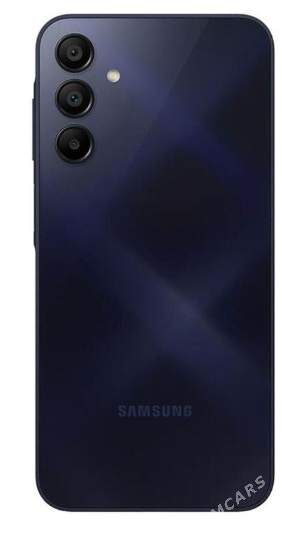 Samsung a15 8/128 - Ашхабад - img 1