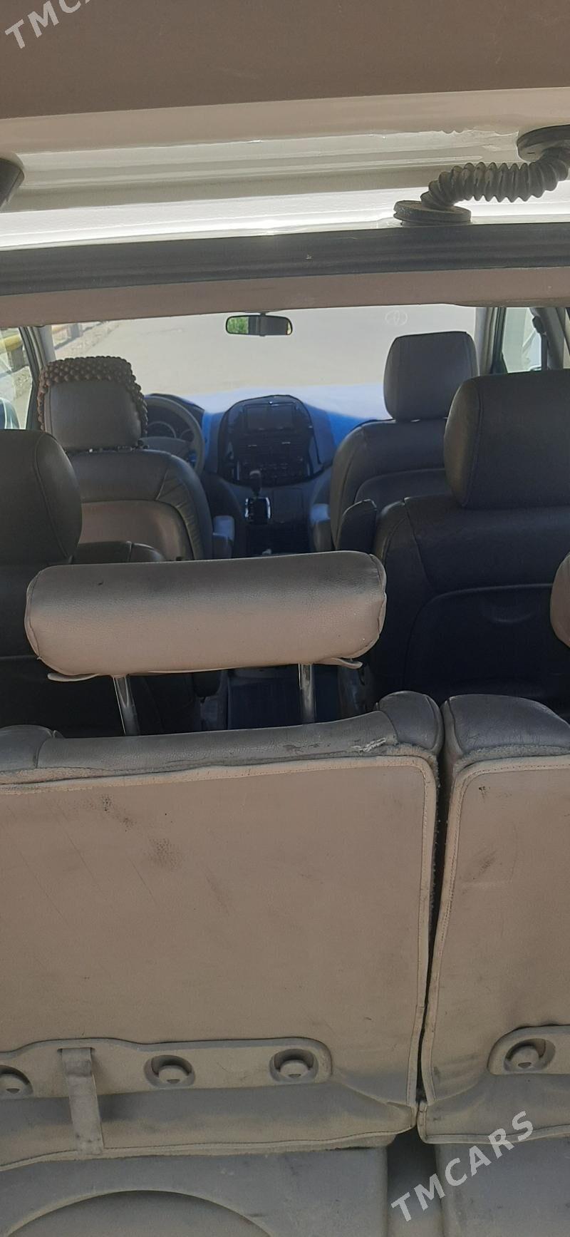 Toyota Sienna 2004 - 195 000 TMT - Теджен - img 2