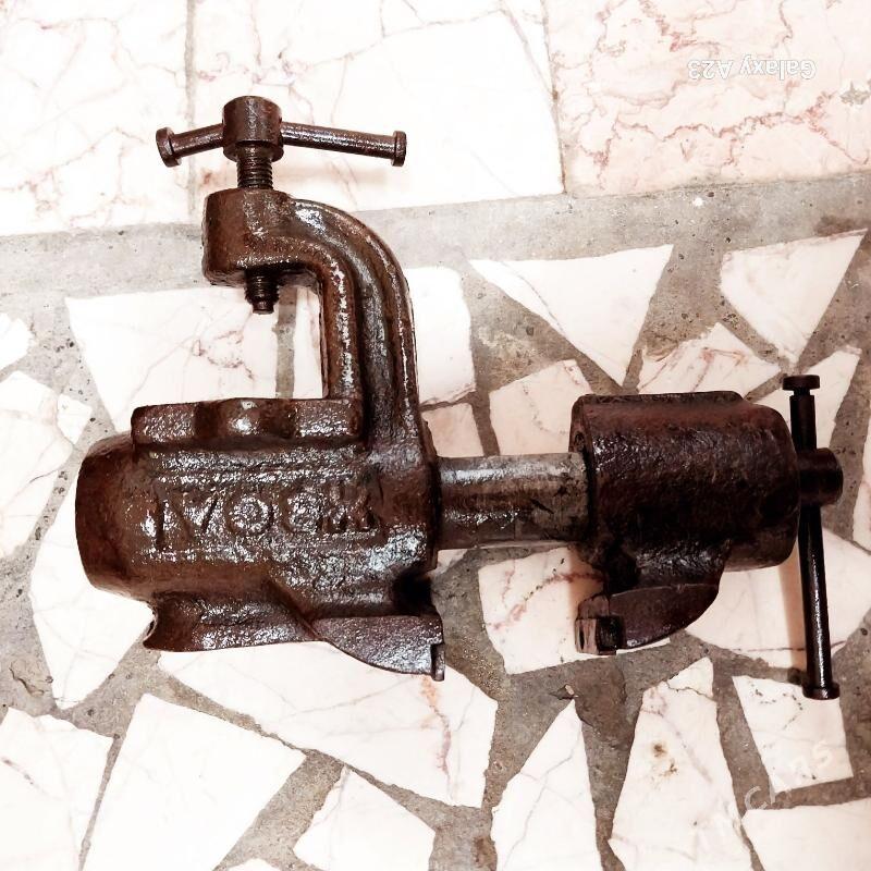 Tiski ССР - Türkmenabat - img 1