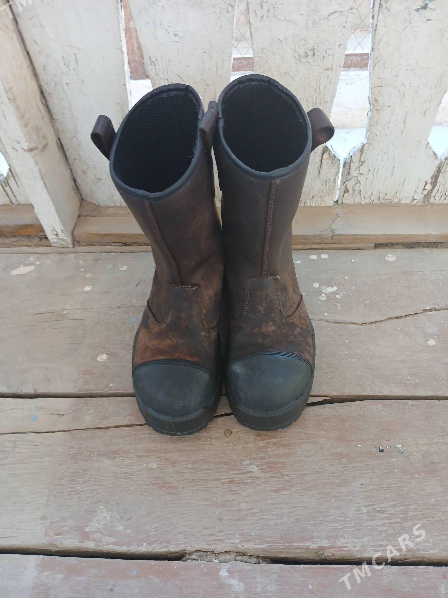 sapok - Балканабат - img 2