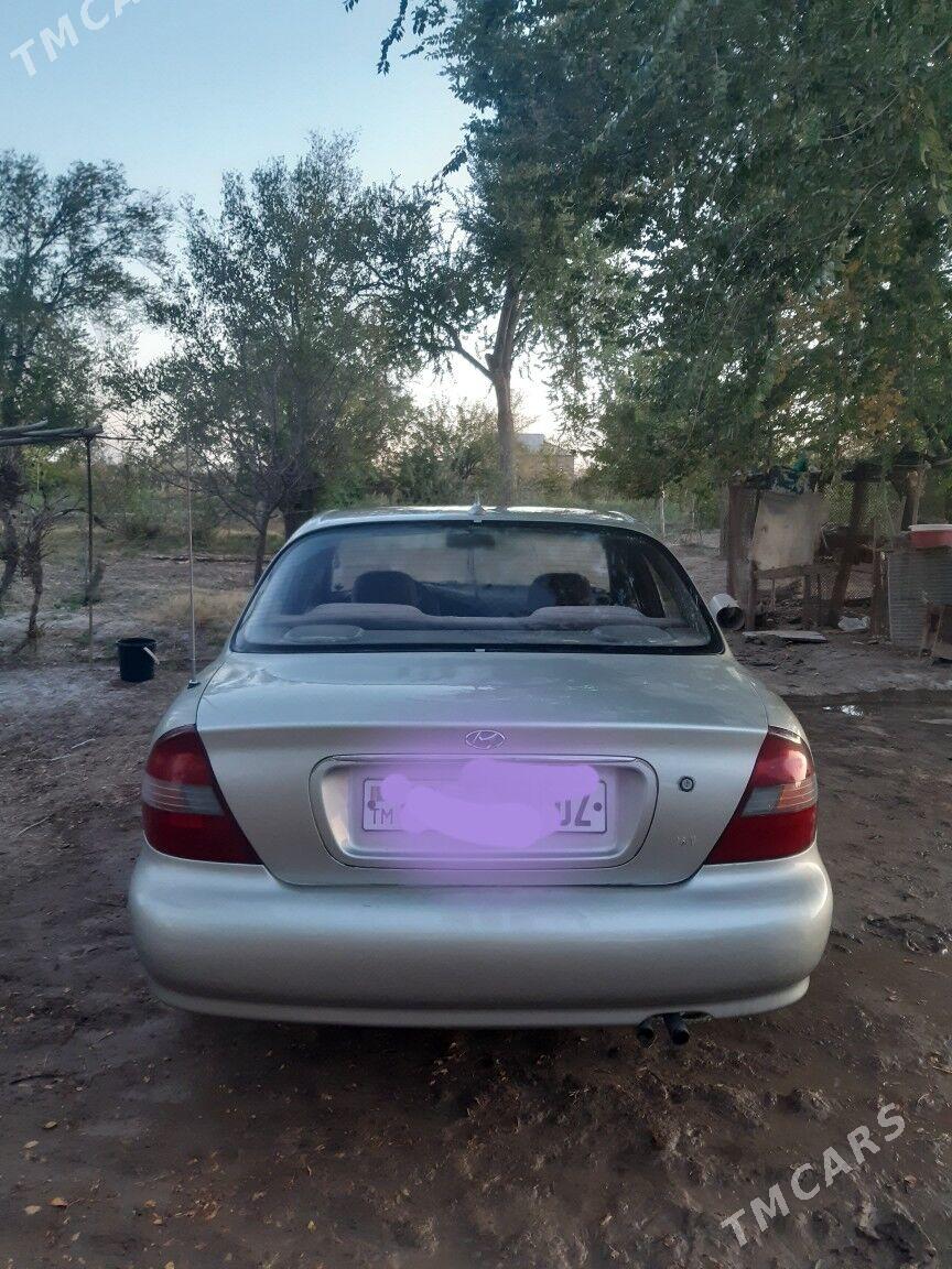 Hyundai Sonata 1996 - 50 000 TMT - етр. Туркменбаши - img 3