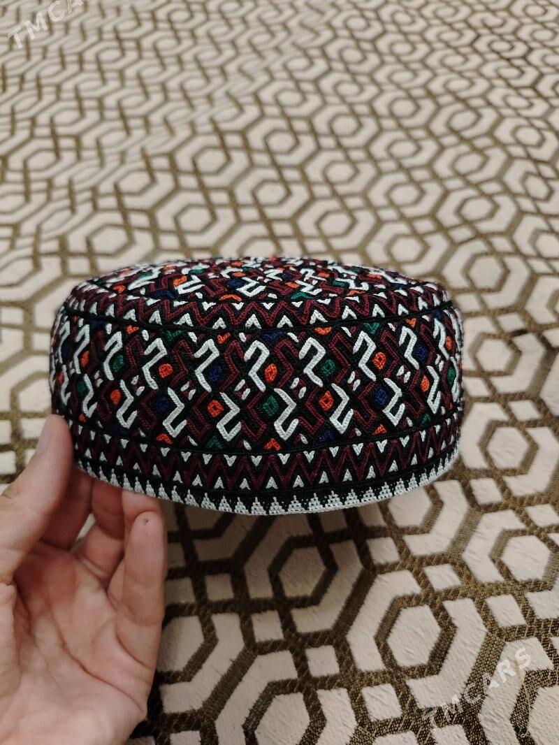 Yomut tahya - Балканабат - img 2