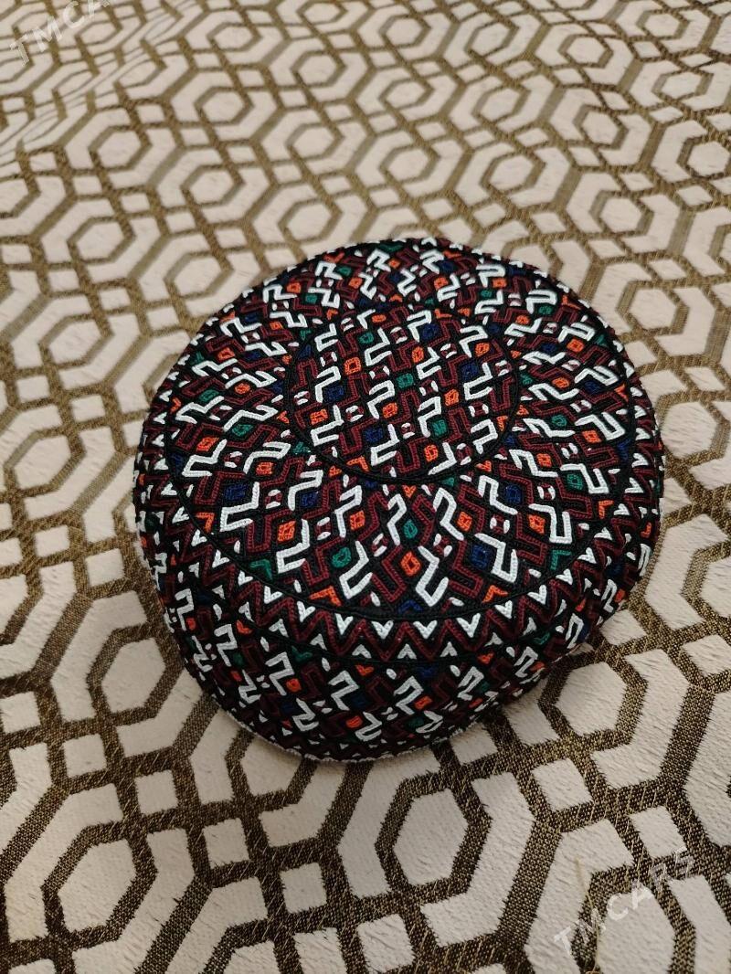 Yomut tahya - Балканабат - img 3