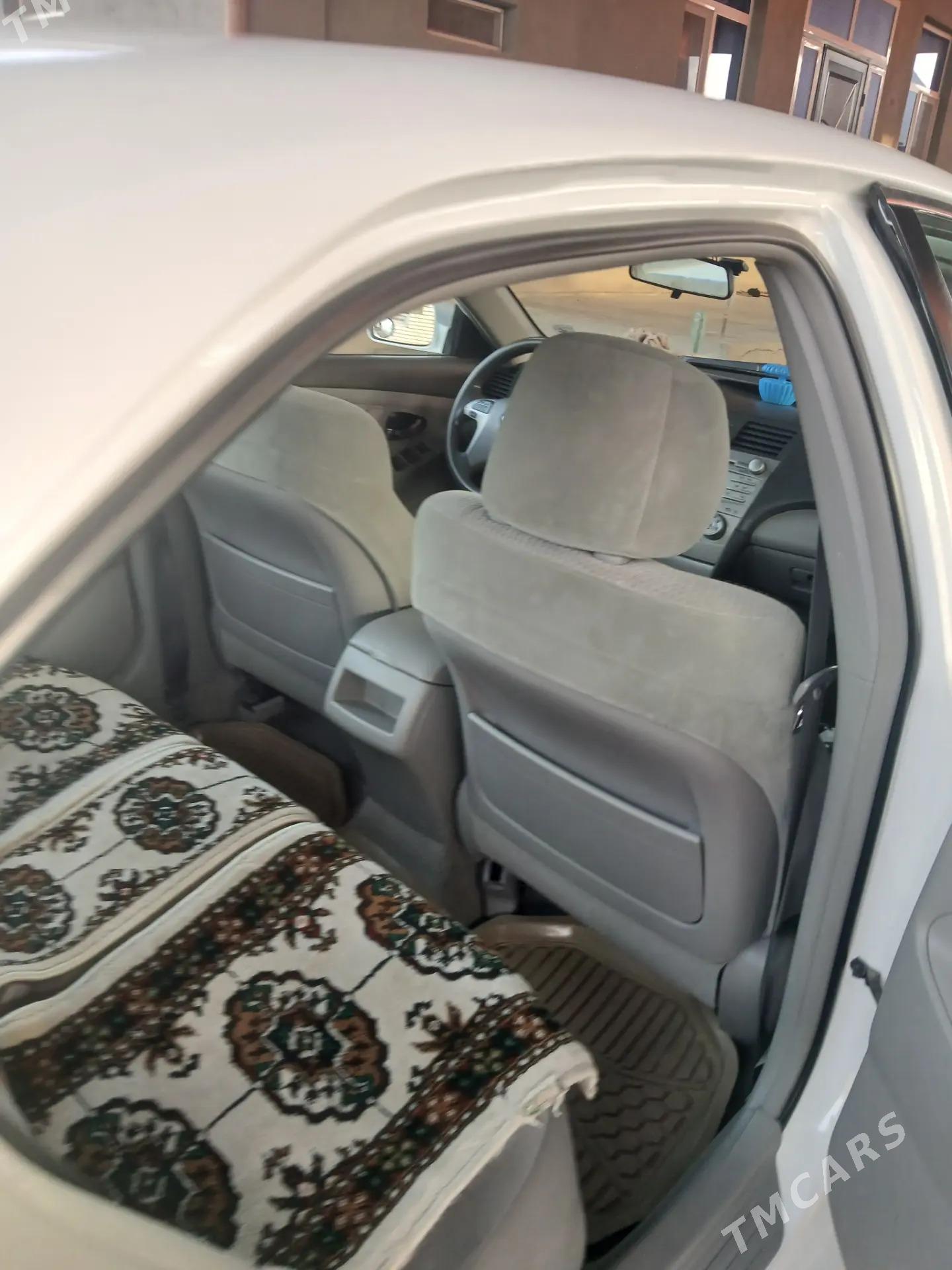 Toyota Camry 2010 - 210 000 TMT - Каракумский этрап - img 4