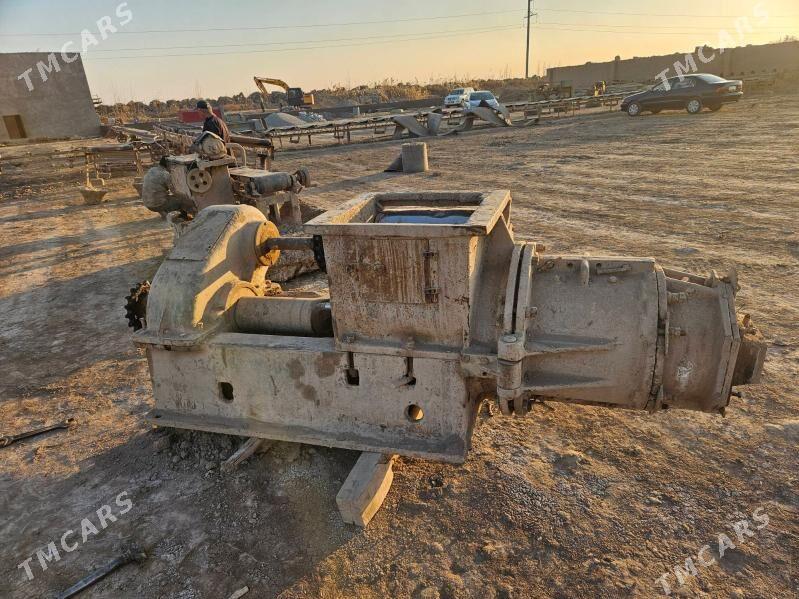 kerpic zawot - Gubadag - img 4