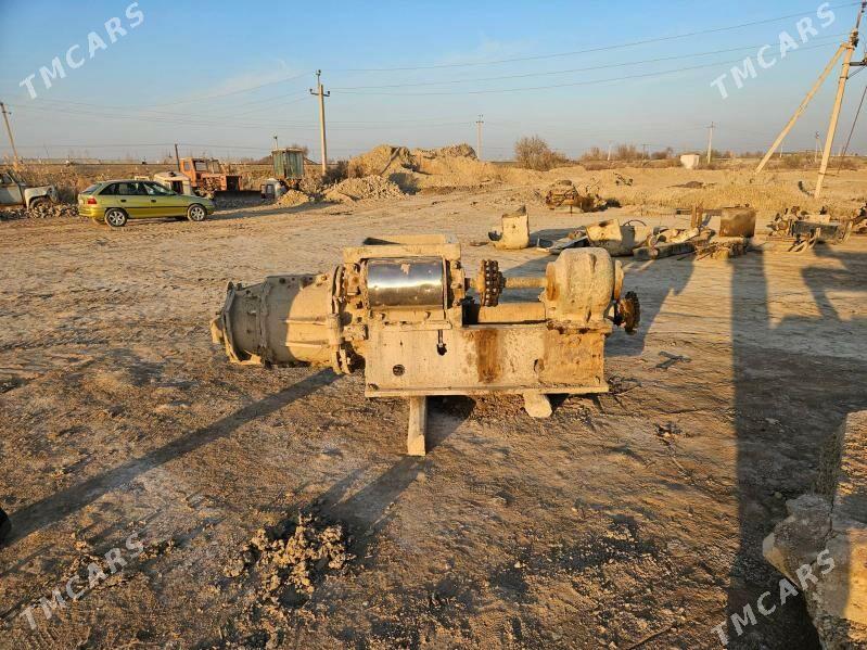 kerpic zawot - Gubadag - img 1