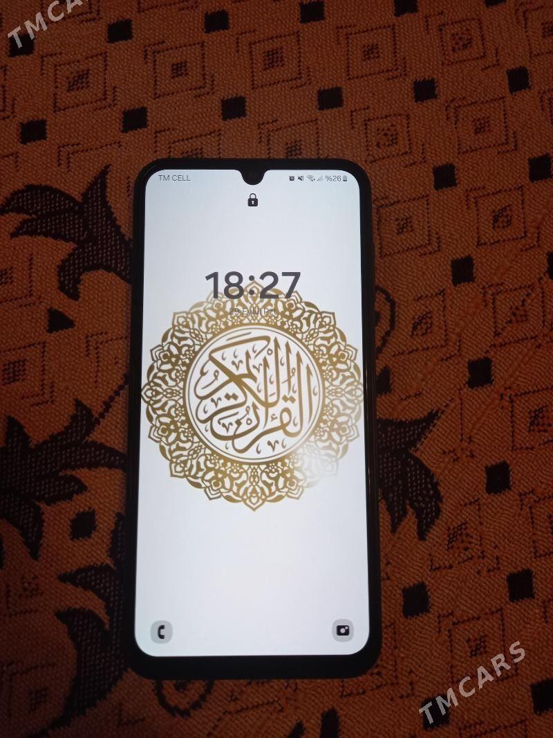 Samsung A 15 - Ашхабад - img 1