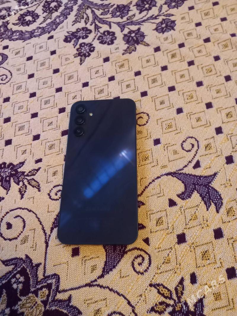 Samsung A 15 - Ашхабад - img 3