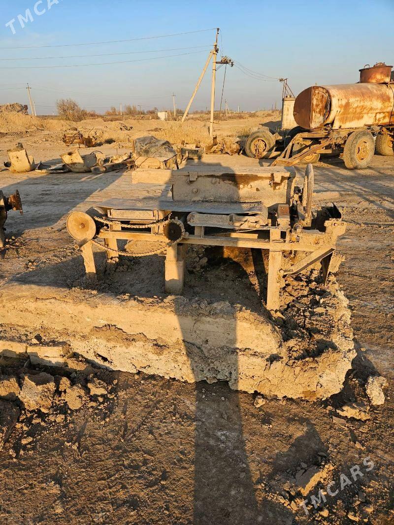 kerpic zawot - Gubadag - img 2