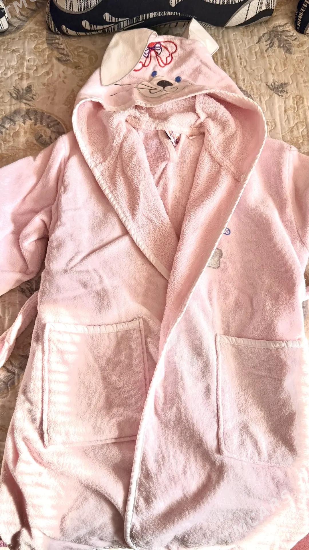 детские вещи - Türkmenbaşy - img 6