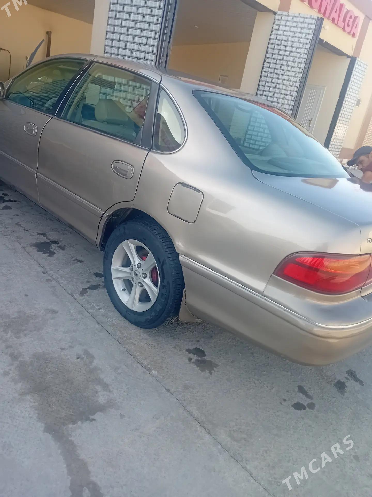 Toyota Avalon 1999 - 145 000 TMT - Мургап - img 2