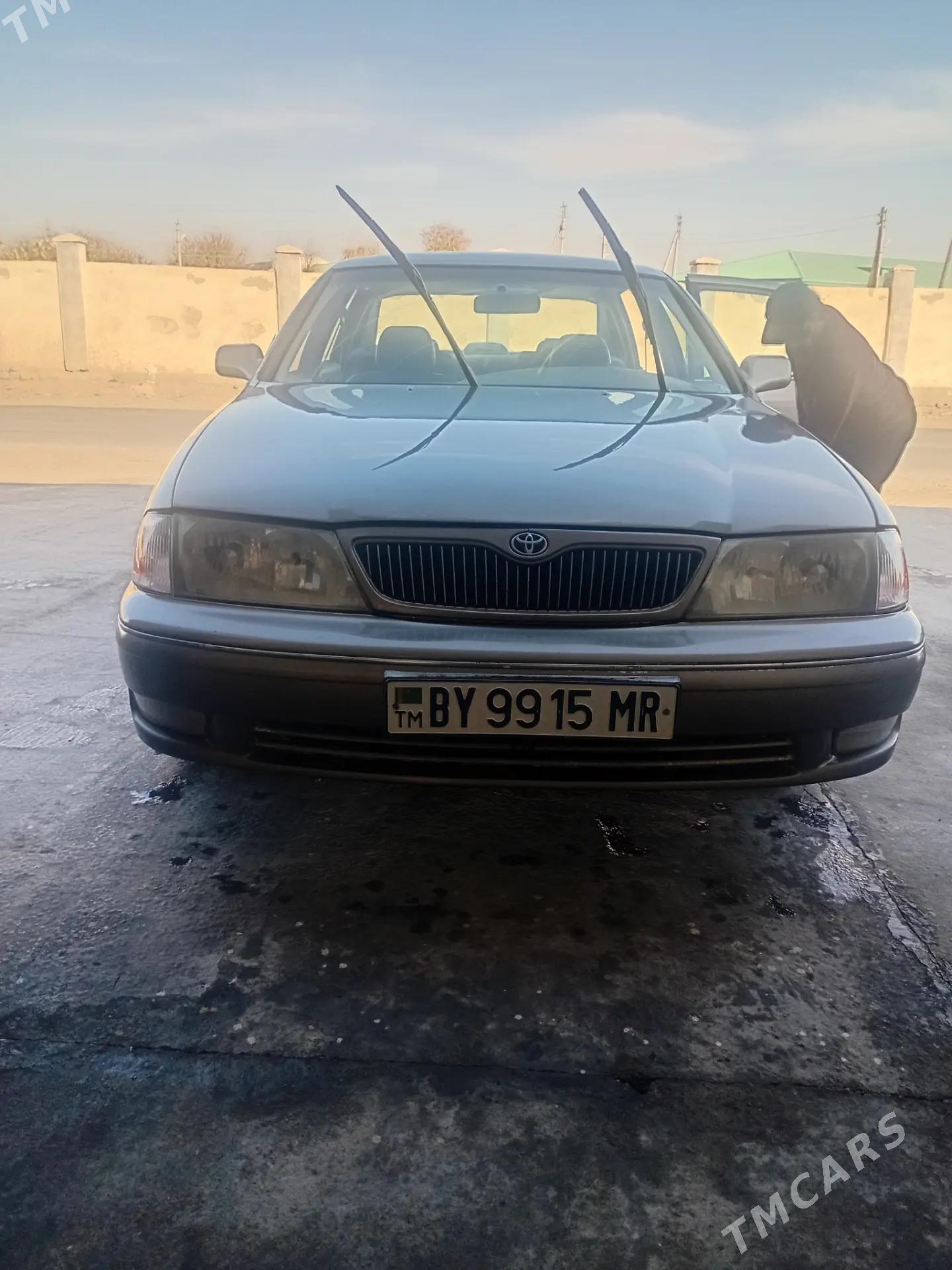 Toyota Avalon 1999 - 145 000 TMT - Мургап - img 3
