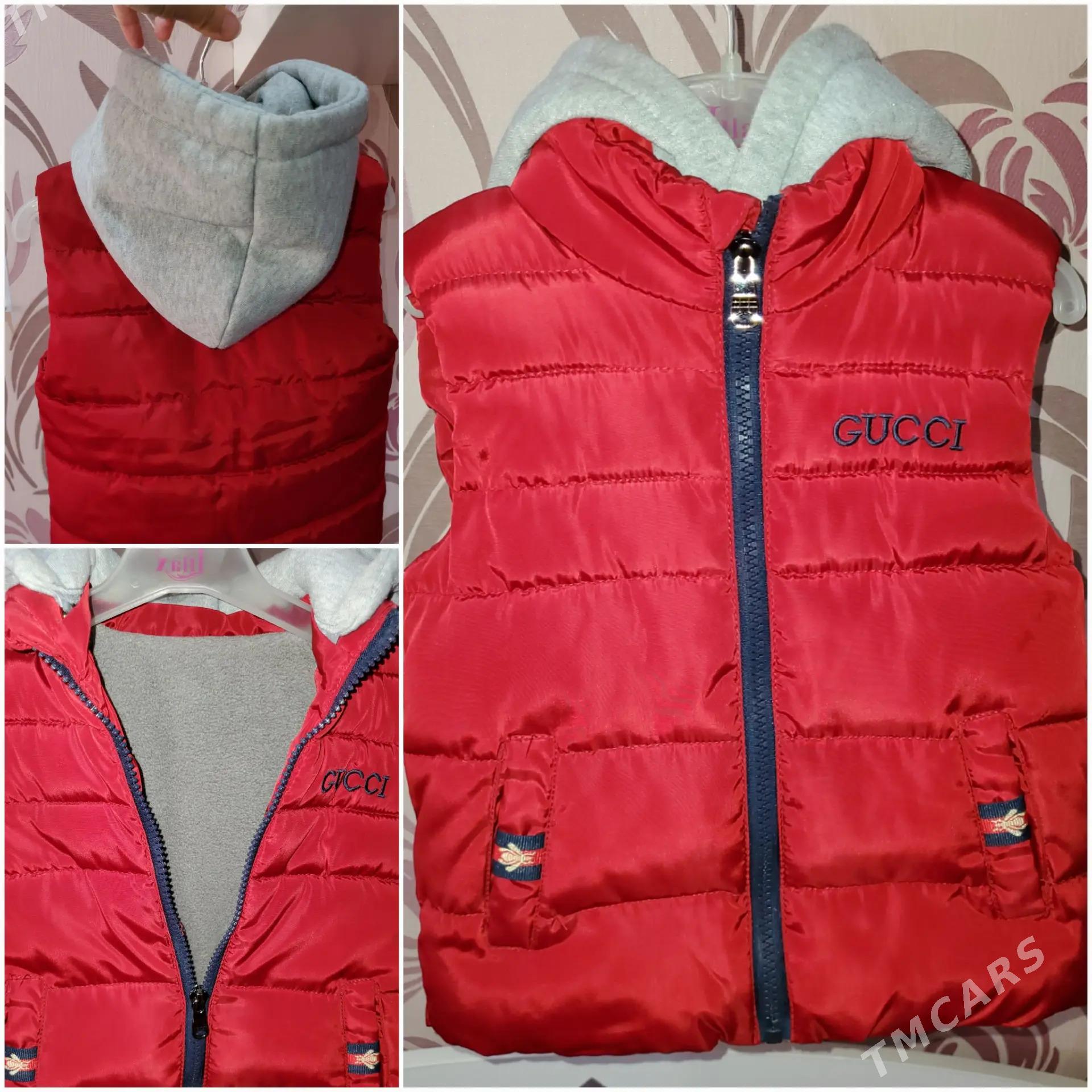 детские вещи - Türkmenbaşy - img 7