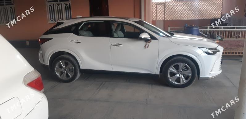 Lexus RX 350 2024 - 740 000 TMT - Байрамали - img 2