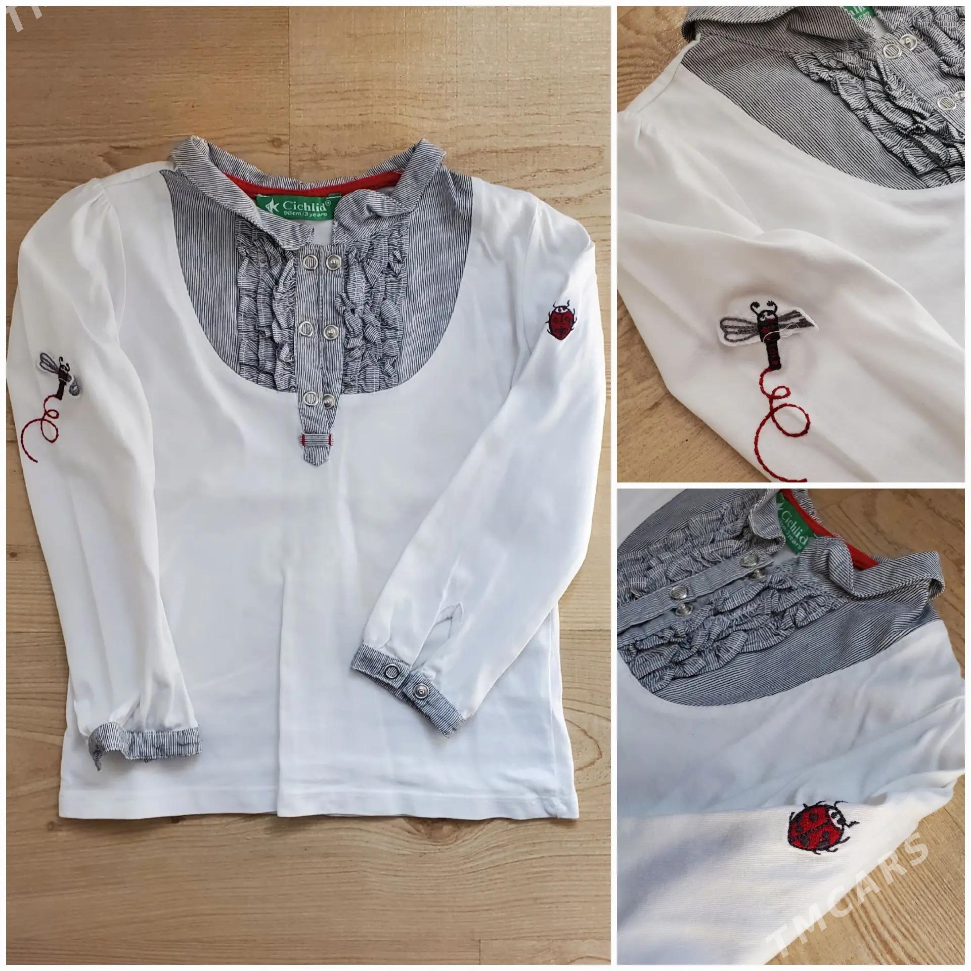 детские вещи - Türkmenbaşy - img 8