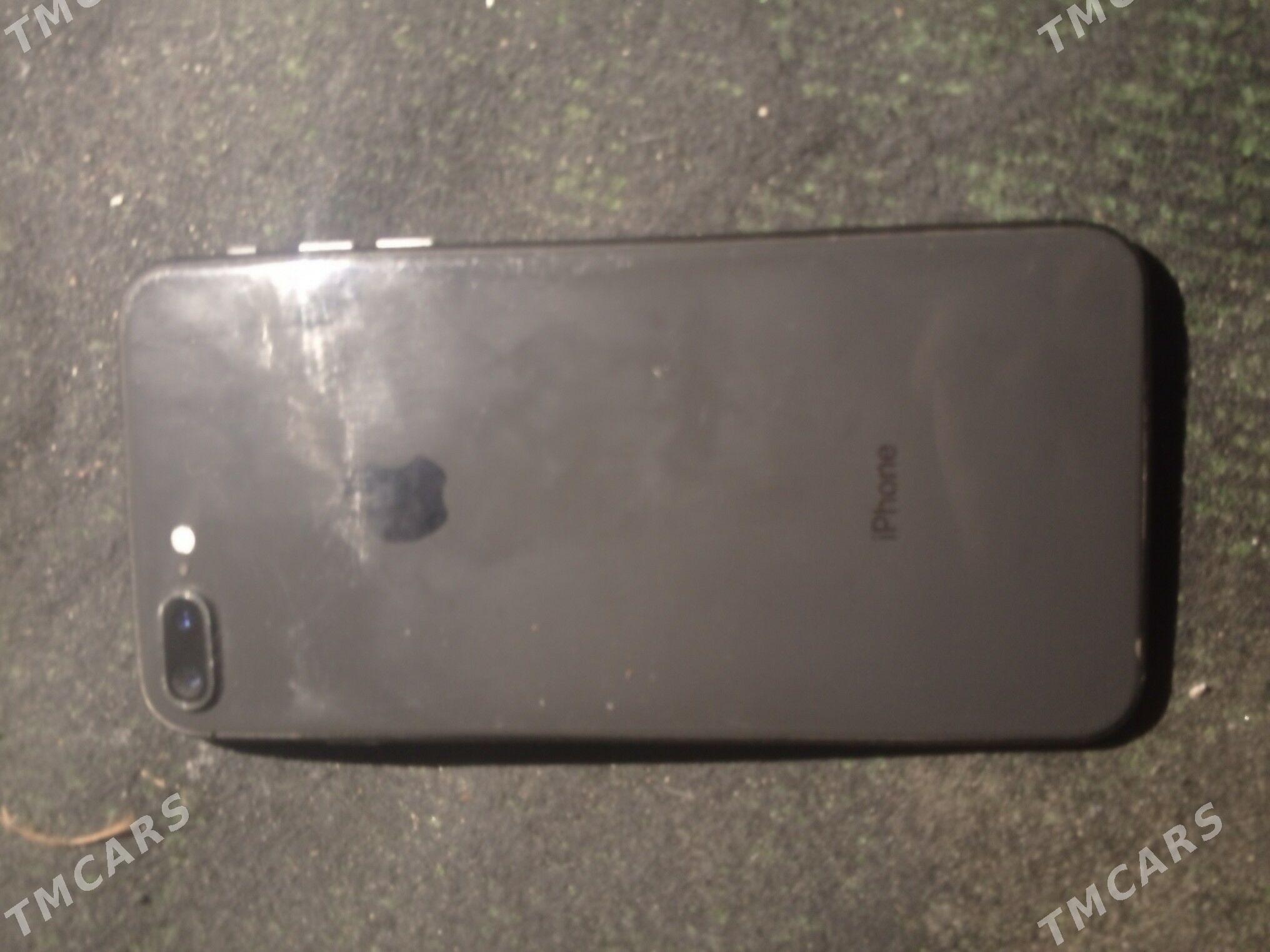 İphone 8 plus - Saýat - img 4