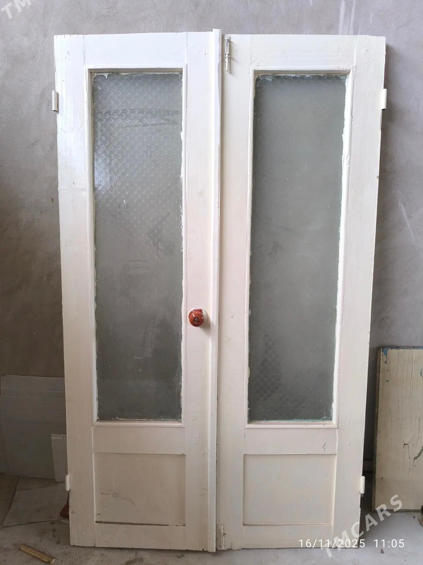 гапи .эшик.дверь. - Şabat etr. - img 2