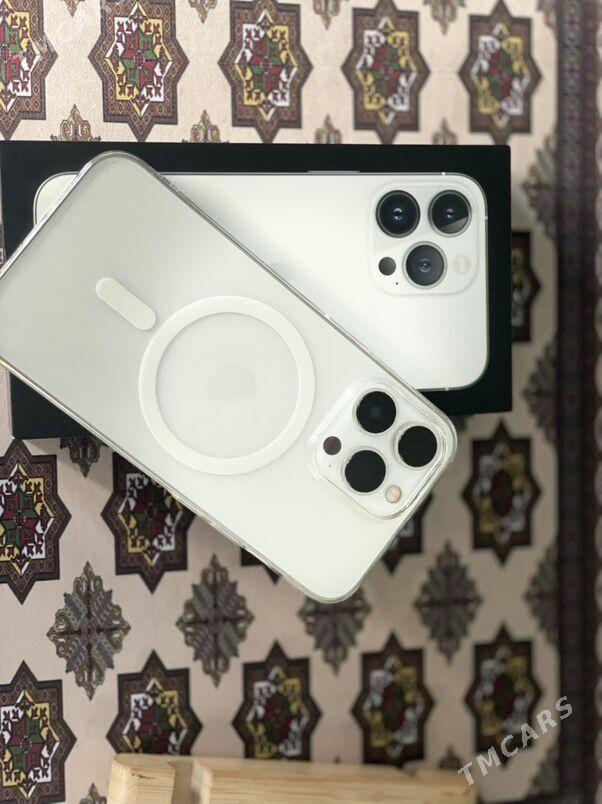 iPhone 13 pro️ - Daşoguz - img 4
