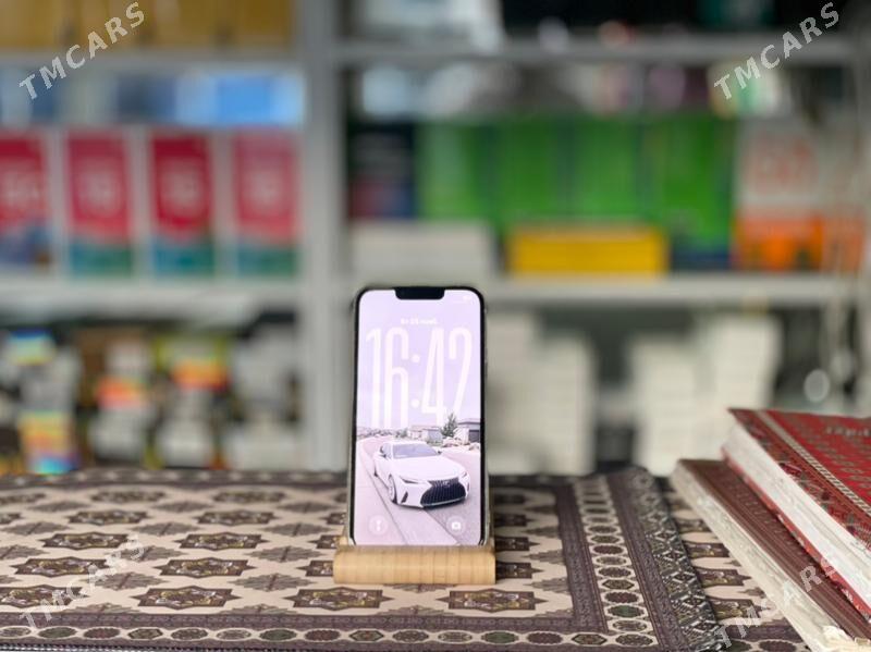 iPhone 13 pro️ - Daşoguz - img 2