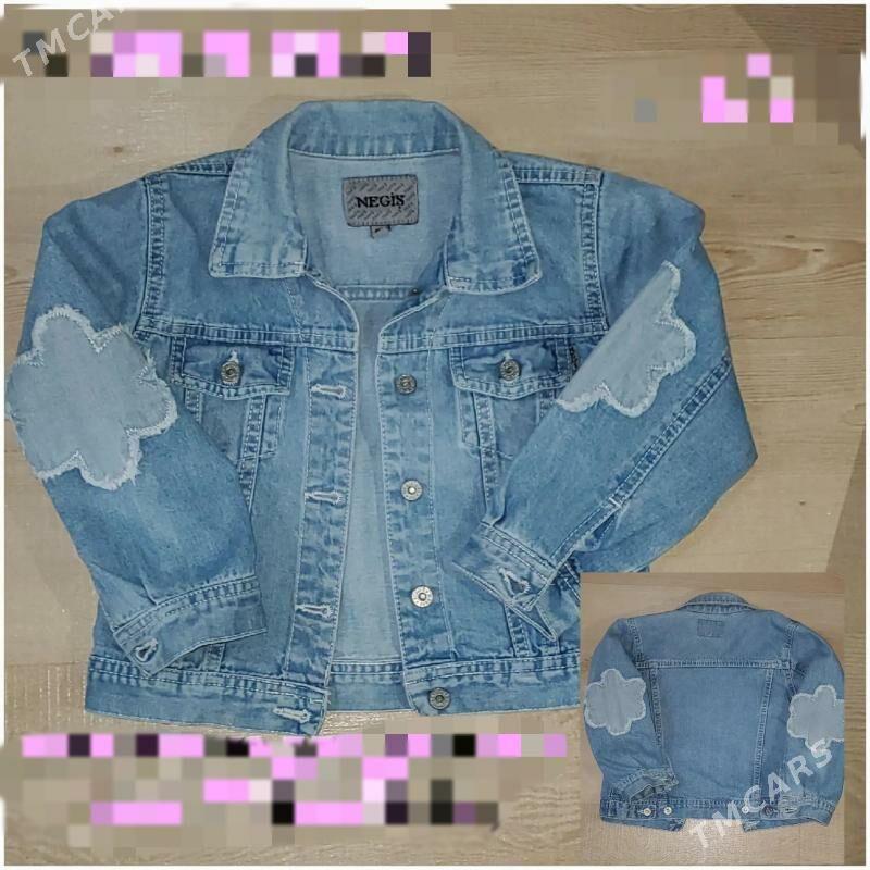 детские вещи - Türkmenbaşy - img 3