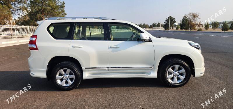 Toyota Land Cruiser Prado 2016 - 760 000 TMT - Aşgabat - img 5