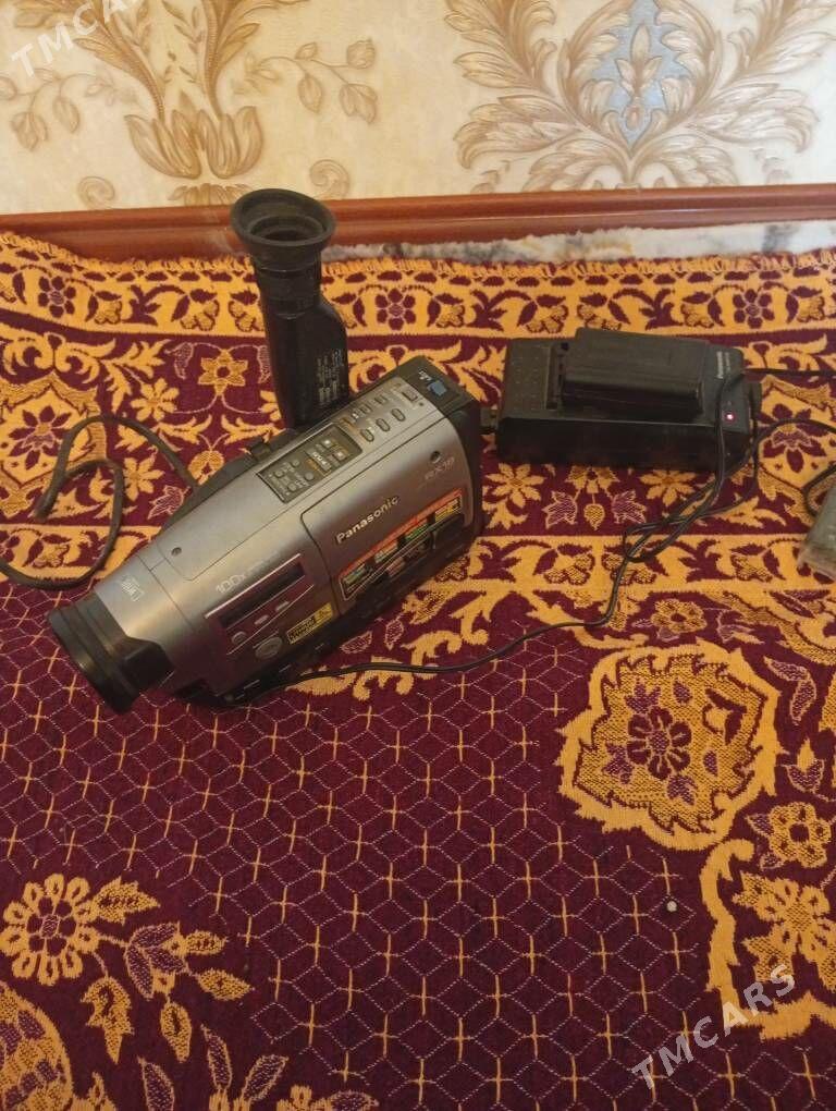 wideo kamera - Aşgabat - img 4
