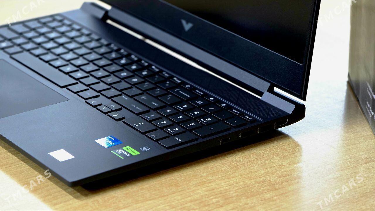 Hp Victus|RTX4050|i5-13|16GB - Ашхабад - img 3